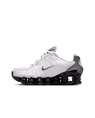 Nike Shox TL Older Kids' Shoes. Nike CA